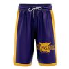 Basketball Shorts front 64 - Anime Gifts Store