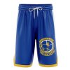 Basketball Shorts front 66 - Anime Gifts Store