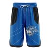 Basketball Shorts front 67 - Anime Gifts Store