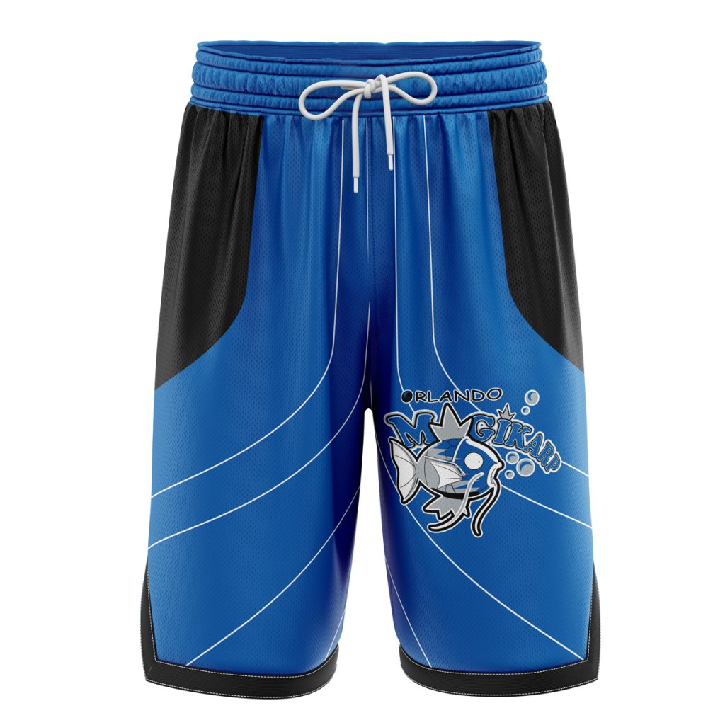 Basketball Shorts front 67 - Anime Gifts Store