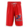 Basketball Shorts front 68 - Anime Gifts Store