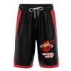 Basketball Shorts front 7 - Anime Gifts Store