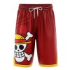 Basketball Shorts front 8 - Anime Gifts Store