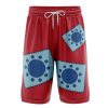 Basketball Shorts front 9 - Anime Gifts Store