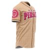 Big Mom Pirates Katakuri OP AOP Baseball Jersey SIDE Mockup - Anime Gifts Store