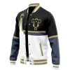 Black Bulls BC Varsity Jacket F RIGHT Mockup - Anime Gifts Store