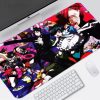 Black Butler Mouse Pad Gaming XL Home Large HD Mousepad XXL keyboard pad Office Carpet Natural 1 - Anime Gifts Store