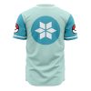 Blizzards Pokemon AOP Baseball Jersey AOP Baseball Jersey BACK Mockup - Anime Gifts Store