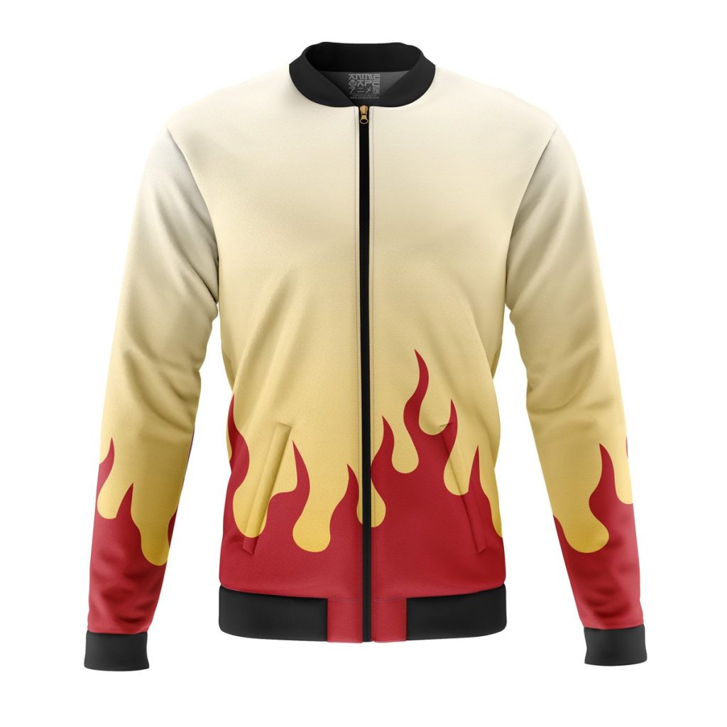 Bomber Jacket Casual 10 - Anime Gifts Store