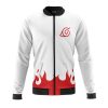 Bomber Jacket Casual - Anime Gifts Store