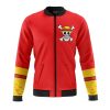 Bomber Jacket Casual 17 - Anime Gifts Store