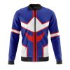 Bomber Jacket Casual 25 - Anime Gifts Store