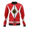 Bomber Jacket Casual 32 - Anime Gifts Store