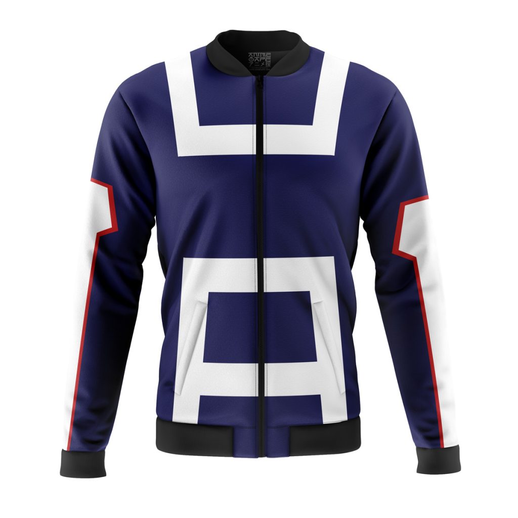 Bomber Jacket Casual 33 - Anime Gifts Store