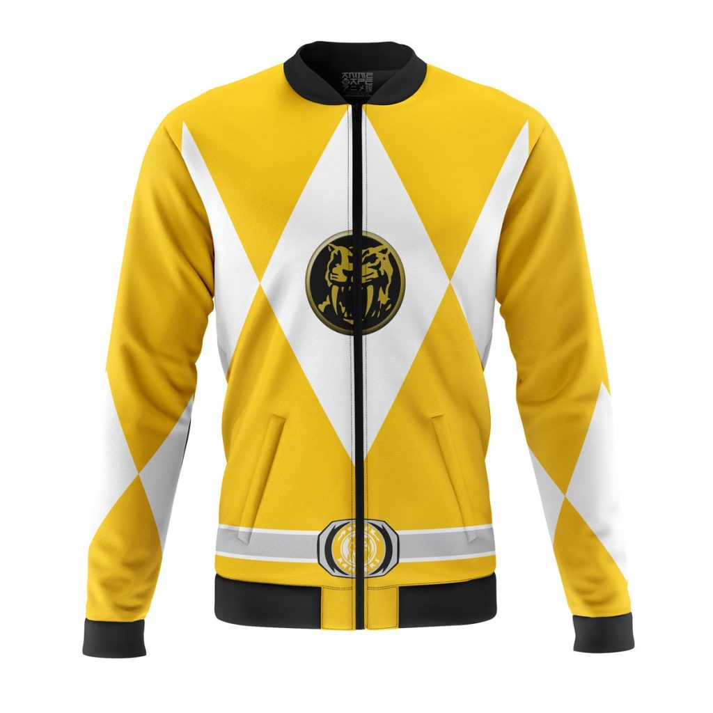 Bomber Jacket Casual 35 - Anime Gifts Store