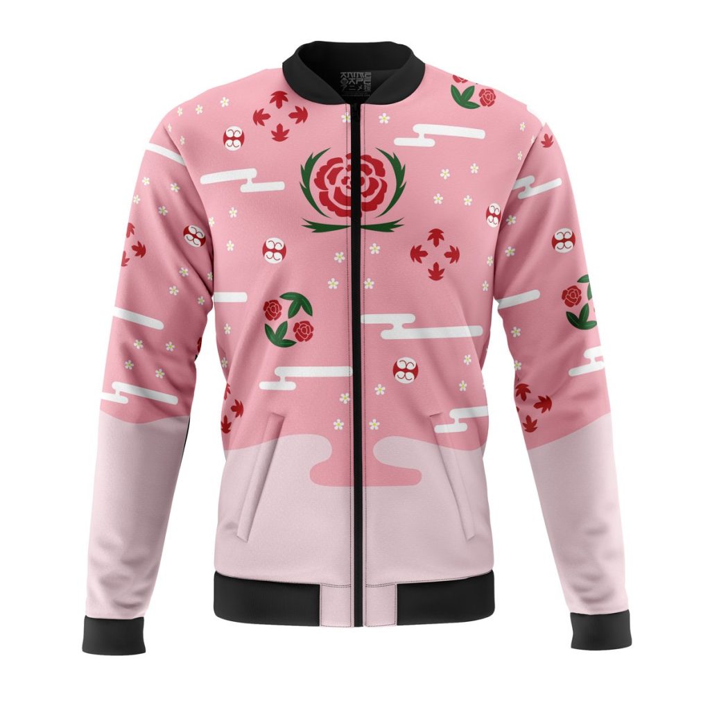 Bomber Jacket Casual 46 - Anime Gifts Store