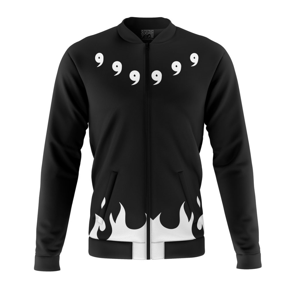 Bomber Jacket Casual 5 - Anime Gifts Store