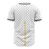 Bruno Bucciarati Jojos Bizarre Adventure AOP Baseball Jersey BACK Mockup 1 - Anime Gifts Store