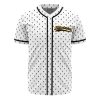 Bruno Bucciarati Jojos Bizarre Adventure AOP Baseball Jersey FRONT Mockup 1 - Anime Gifts Store