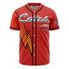 Cars V2 Disney AOP Baseball Jersey FRONT Mockup 1 - Anime Gifts Store