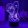 Ciel Phantomhive Led Night Light for Kids Bedroom Decor Nightlight Birthday Gift Anime Gadget Room Table 1 - Anime Gifts Store