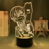 Ciel Phantomhive Led Night Light for Kids Bedroom Decor Nightlight Birthday Gift Anime Gadget Room Table 2 - Anime Gifts Store