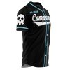 Company 8 V2 Fire Force AOP Baseball Jersey SIDE Mockup - Anime Gifts Store