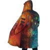 Cosmic Infinity Stones Marvel AOP Hooded Cloak Coat SIDE Mockup - Anime Gifts Store