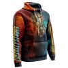 Cosmic Infinity Stones Marvel AOP Hoodie 3D RIGHT Mockup - Anime Gifts Store