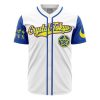 Crystal Tokyo Sailor Moon AOP Baseball Jersey FRONT Mockup - Anime Gifts Store