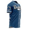 Daggerfall Covenant ESO AOP Baseball Jersey SIDE Mockup - Anime Gifts Store