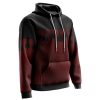 Doma DS AOP Hoodie 3D RIGHT Mockup - Anime Gifts Store