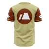 Earthquakes Pokemon AOP Baseball Jersey AOP Baseball Jersey BACK Mockup - Anime Gifts Store