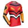 Eva 02 NGE Rashguards Long Sleeve F SIDE Mockup - Anime Gifts Store