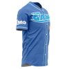 Finding Nemo V2 Disney AOP Baseball Jersey SIDE Mockup - Anime Gifts Store