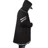 Full Timer Magister QF AOP Hooded Cloak Coat RIGHT Mockup 1 - Anime Gifts Store