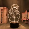 Fullmetal Alchemist Led Night Light for Bedroom Decor Gift Nightlight Anime 3d Lamp Fullmetal Alchemist 2 - Anime Gifts Store