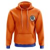 Goku Dragon Ball Z AOP Hoodie 3D FRONT Mockup 1 - Anime Gifts Store