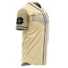 Golden Dawn BC AOP Baseball Jersey SIDE Mockup - Anime Gifts Store