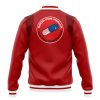 Good for Health Akira Jacket BACK Mockup - Anime Gifts Store