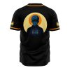 Grave of the Fireflies SG AOP Baseball Jersey BACK Mockup - Anime Gifts Store