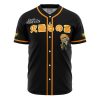 Grave of the Fireflies SG AOP Baseball Jersey FRONT Mockup - Anime Gifts Store