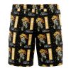 Grave of the Fireflies SG Hawaiian Shorts BACK Mockup - Anime Gifts Store