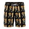 Grave of the Fireflies SG Hawaiian Shorts FRONT Mockup Knot - Anime Gifts Store