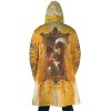 Guts and Casca Berserk AOP Hooded Cloak Coat BACK Mockup - Anime Gifts Store