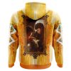 Guts and Casca Berserk AOP Hoodie 3D BACK Mockup - Anime Gifts Store