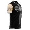 Hashira Tengen Uzui DS AOP Baseball Jersey SIDE Mockup - Anime Gifts Store