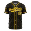 Heart Pirates Law OP AOP Baseball Jersey FRONT Mockup - Anime Gifts Store