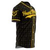 Heart Pirates Law OP AOP Baseball Jersey SIDE Mockup - Anime Gifts Store