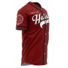 Hellsing Organization AOP AOP Baseball Jersey SIDE Mockup - Anime Gifts Store